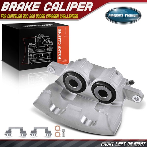 PowerStop Rear Brake Caliper For Chrysler 300 & Dodge
