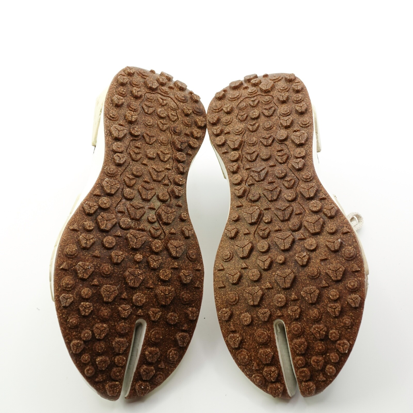 Pre-owned Nike Ispa Drifter Split Natural Shoes With Socks Mens 5.5 Cz0238 100 Womens 7 In Beige