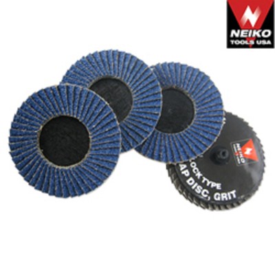 50pc 6/" PSA STICK ON SANDING DISC 80 GRIT Aluminum Oxide USA MADE Sandpaper P80D