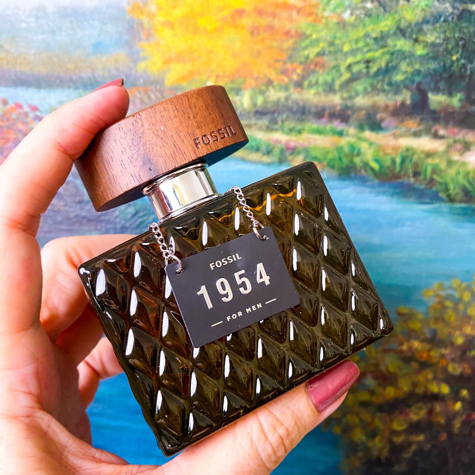 【希少】　FOSSIL フォッシル　1954 FOR MEN 香水 希少】 FOSSIL フォッシル 1954 FOR MEN 香水