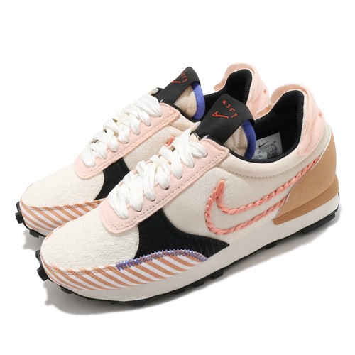

Nike Wmns DBreak-Type N354 Бежевый малиновый оттенок абрикосового агата для женщин DD8506-881, Wmns Dbreak-type
