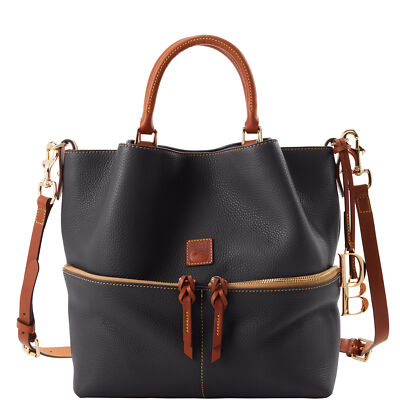 Dooney & Bourke Pebble Grain Dawson