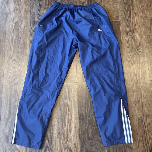 お様 90s adidas buggy wide nylon pants y2k 90s adidas buggy wide nylon pants y2k L - メルカリ