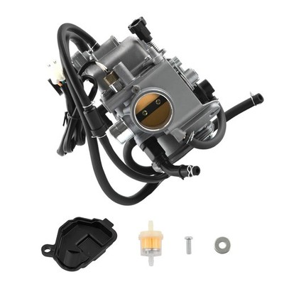 1x Carb Carburator For Honda TRX450S FOREMAN (1998 - 2001) 16100-HM5-L01