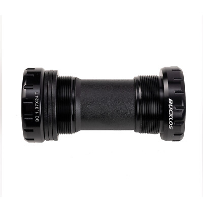 Mountain Bike Bottom Bracket 68-73mm For Shimano Threaded Hollowtech II Bearing