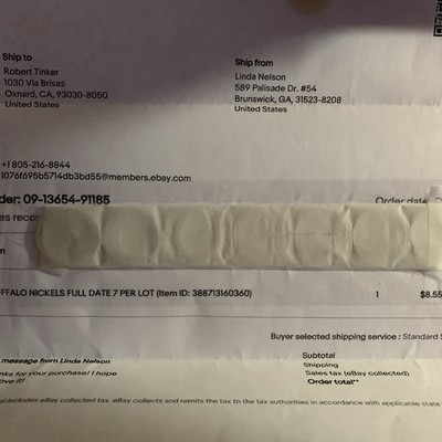Item photo(s) from verified buyer