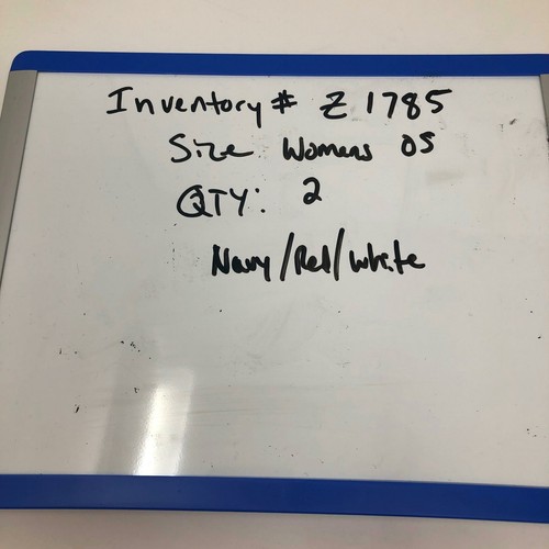 NEW Field & Stream Cozy Cabin Socks Aloe Infused Blue Nordic Print Womens OS