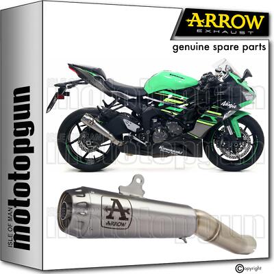 【 ADERERROR 】★Cape muffler 06-23 Kawasaki ZX-14 ZX14R VooDoo 4 into 1 Sidewinder Race