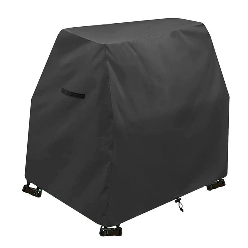 Kids Water Table Cover for Step2 Rain Showers Splash Pond Water Table,Waterproof