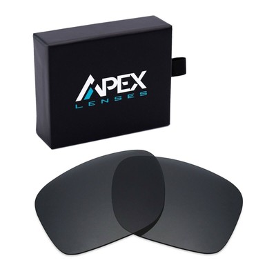 APEX Non-Polarized Replacement Lenses for Vuarnet Belvedere Small VL1622