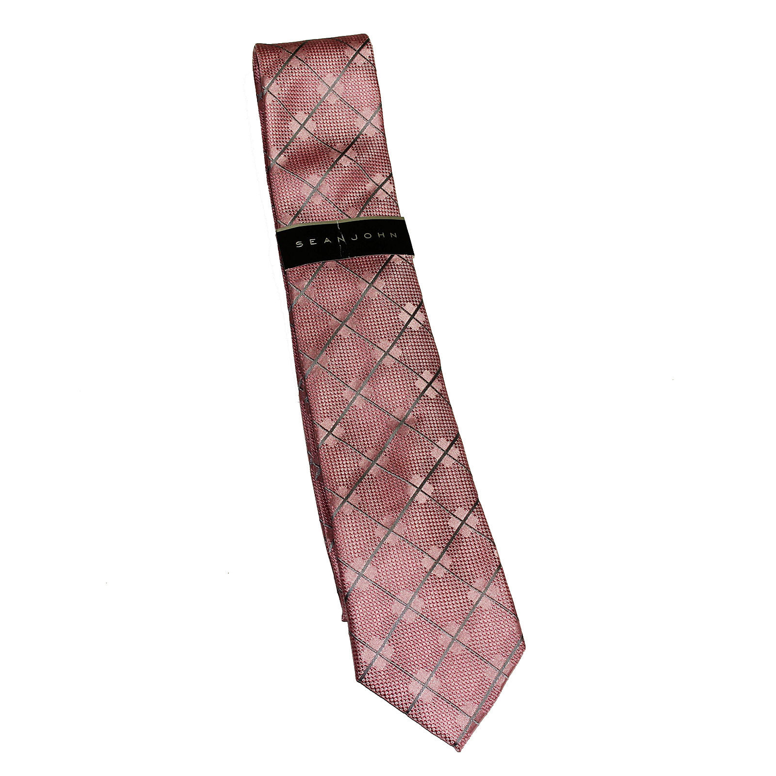 Sean John 男士领带
