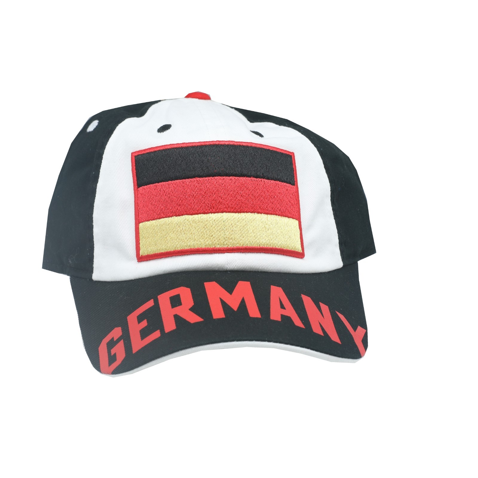 Germany National Team Football Soccer Official Adult Size Adjustable