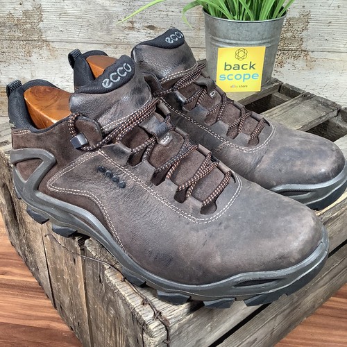 ecco receptor gore tex