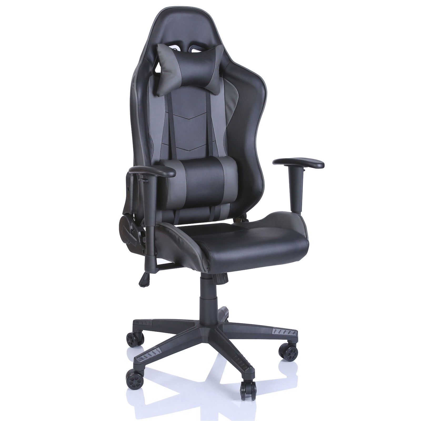 Tresko faltbar Camping Stuhl Klappbar bis 150 kg Angeln Stuhl mit