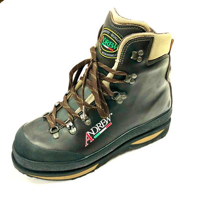 Andrews boots sales