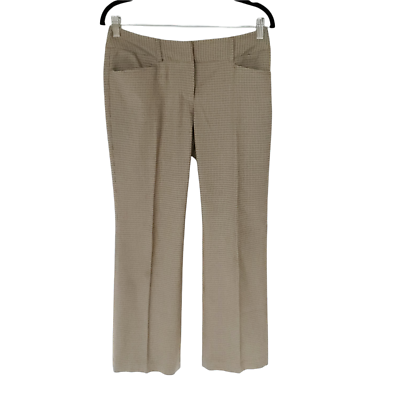 Michael kors hotsell houndstooth pants