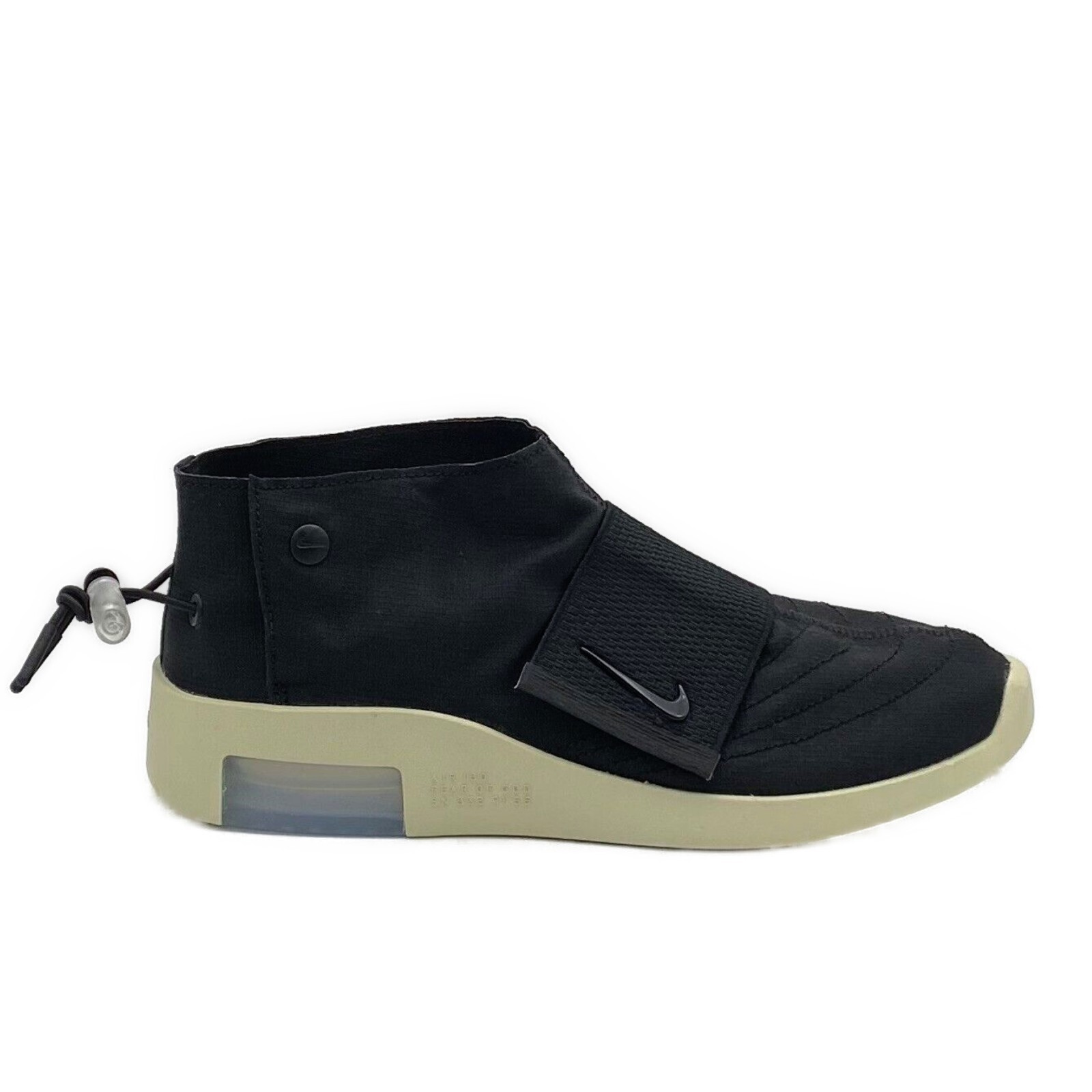 nike air fear of god low