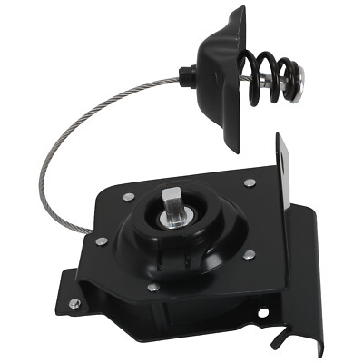Spare Tire Carrier & Hoist Assembly fit For Chevy Silverado GMC 99-14 924-510