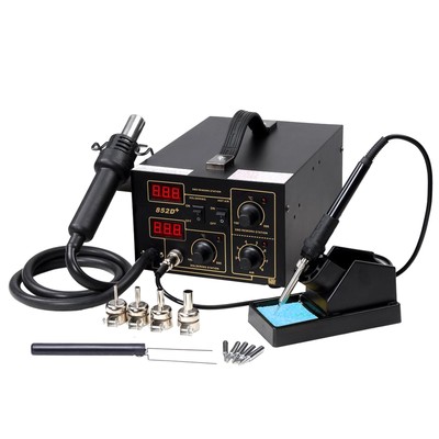 Gun Desoldering Welder