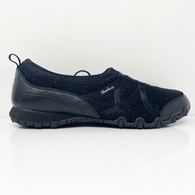 

Skechers Womens Air Cooled 49254 Черные повседневные кроссовки Размер 9,5, Черный, Air Cooled