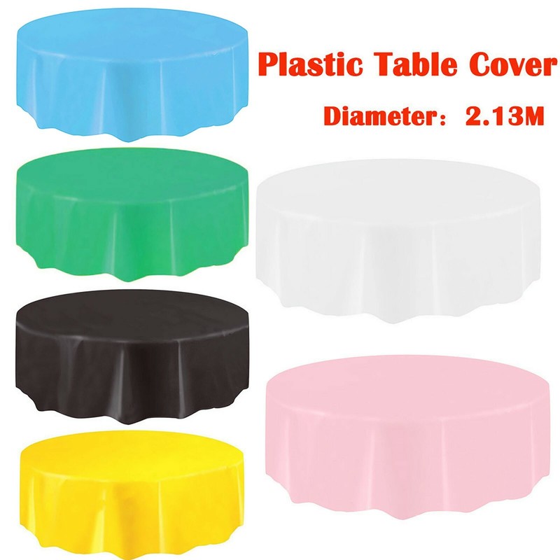 S Table Cloth Cover Party Catering Tableware