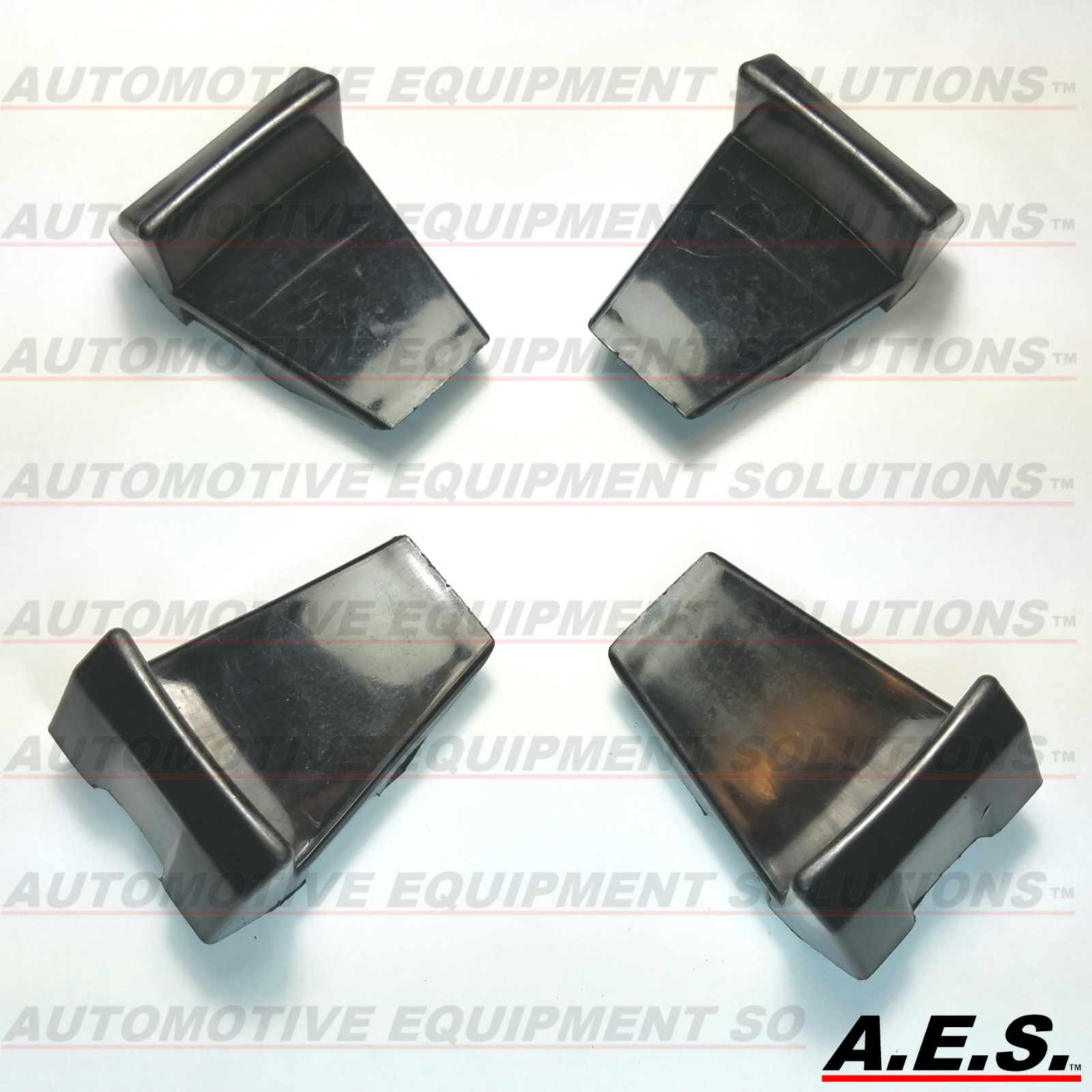 Ranger Tire Changer Plastic Rim Clamp Covers