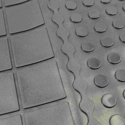 (universityoforegon) - Fanmats 10854 University of Oregon Heavy Duty Vinyl