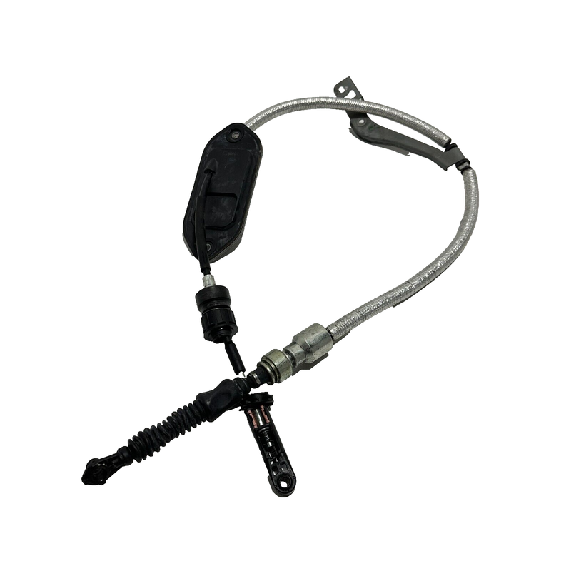 Used Toyota Camry Automatic Control Transmission Shifter Cable 2018-2024 OEM
