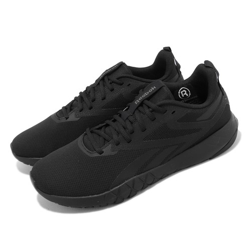 

Reebok Flexagon Force 4 Core Black Men Cross Training GY6246 Спортивная обувь для тренажерного зала, Черный, Flexagon Force 4