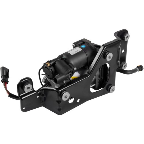 Air Suspension Compressor Pump For 2006-2014 BMW X5 E70 X6 E71 E72 37206799419