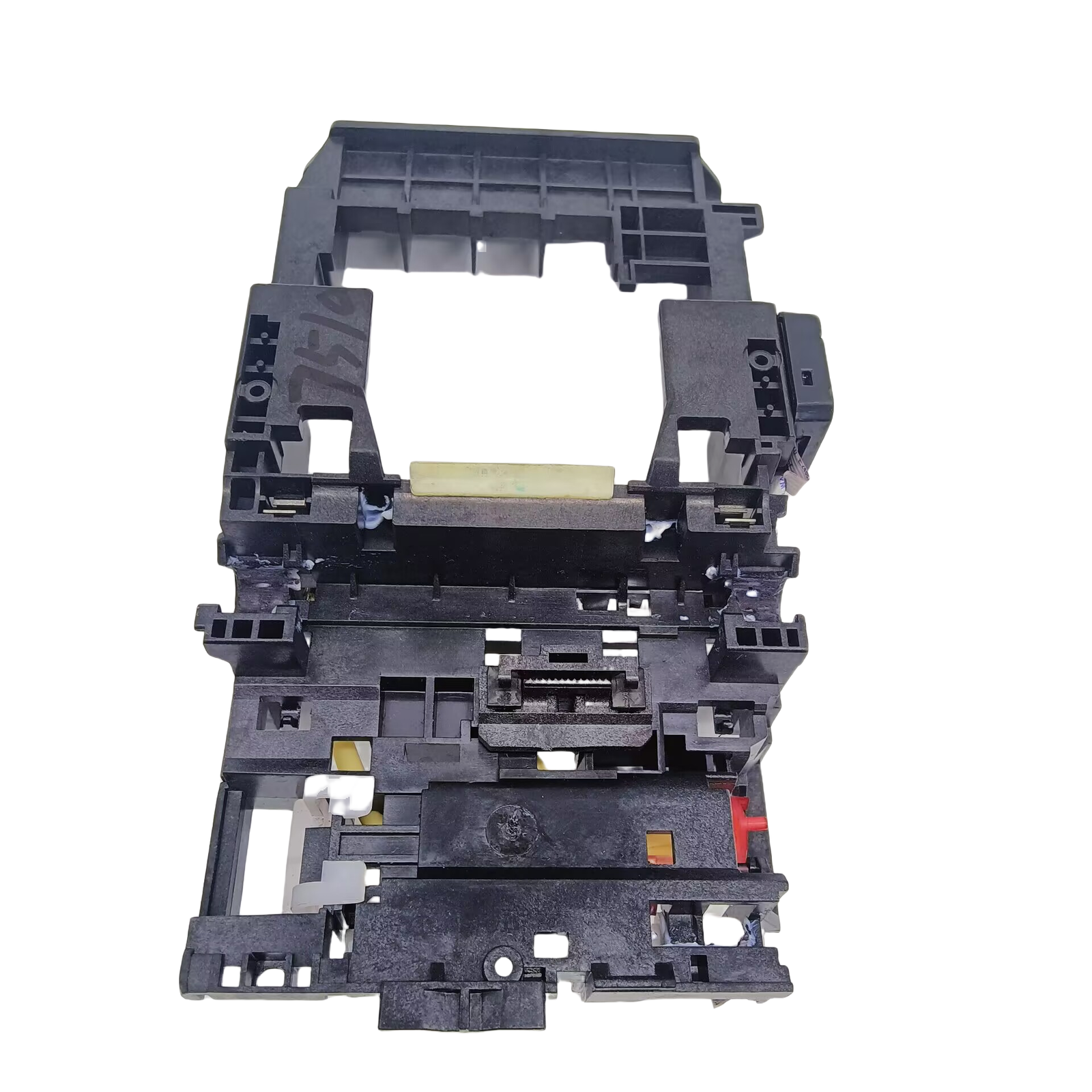 Amazon.com: HP 711 80-ml Black Designjet Ink Cartridge