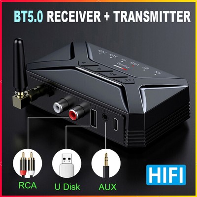 Audio Adapter