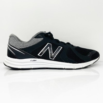 

Женские кроссовки New Balance 635 V2 W635CB2 черные кроссовки размер 9,5 B, Черный, 635 V2