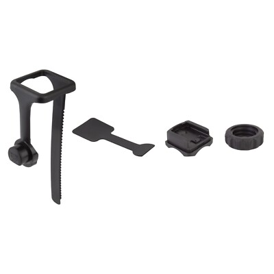 CatEye Flex-Tight Wireless Computer Mounting Kit