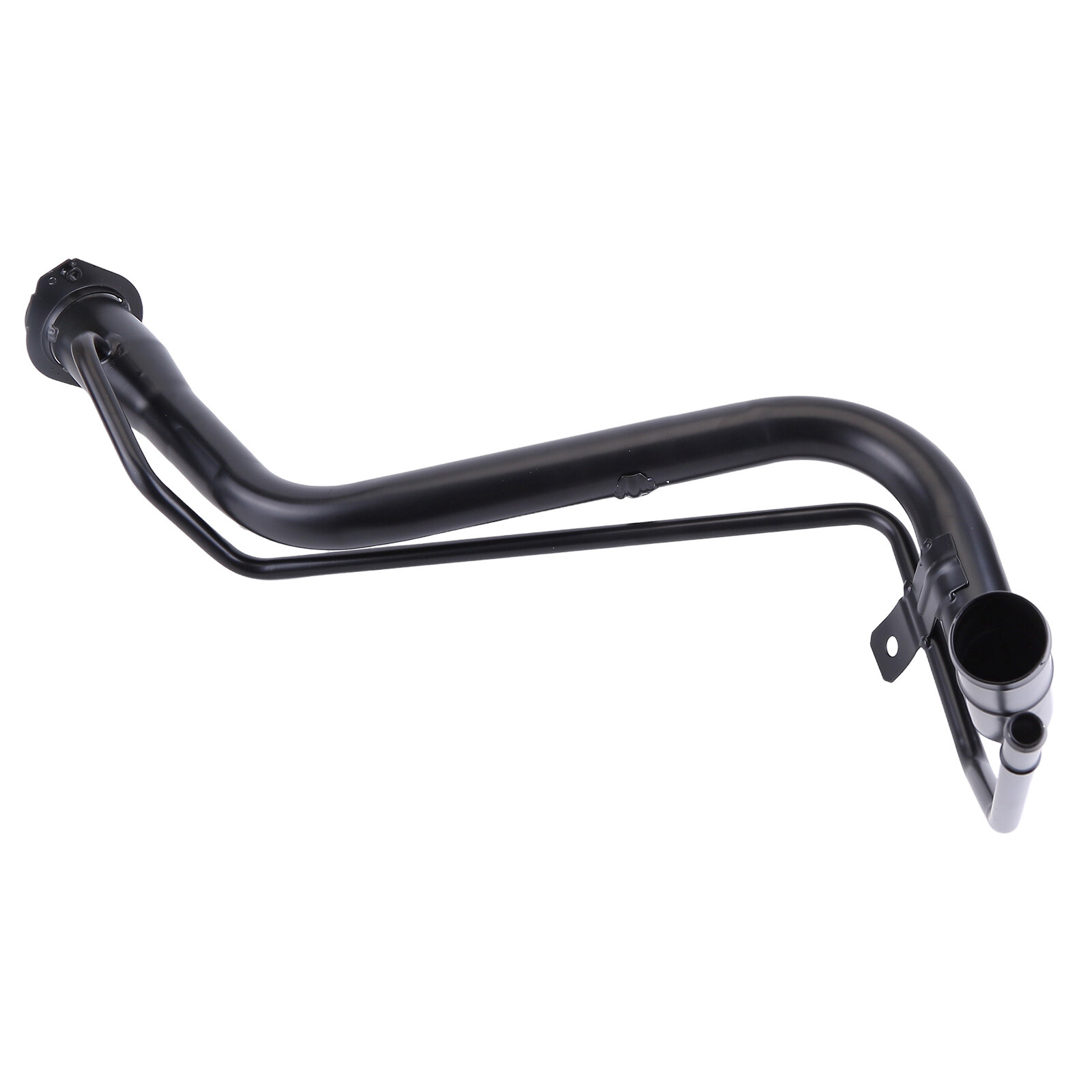 Fuel Tank Filler Neck Pipe Compatible With Suzuki SX4 Petrol