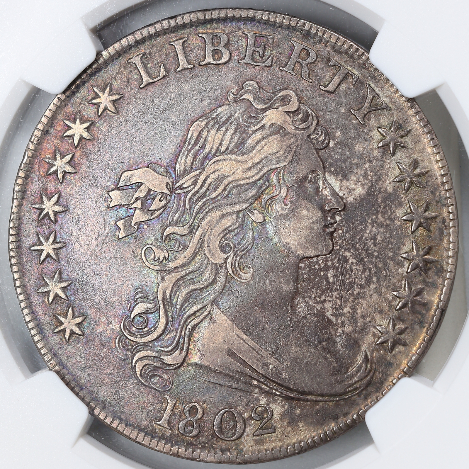 V*x様 Tah'Bah IngotSilver Cuff c.1945 V*x様 Tah'Bah IngotSilver Cuff c.1945 SS-HAUPTAMT OFFICERS