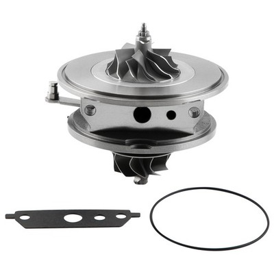 Rumpfgruppe Turbolader  for  Chrysler Jeep Mercedes E Klasse 743507-5009S NEU