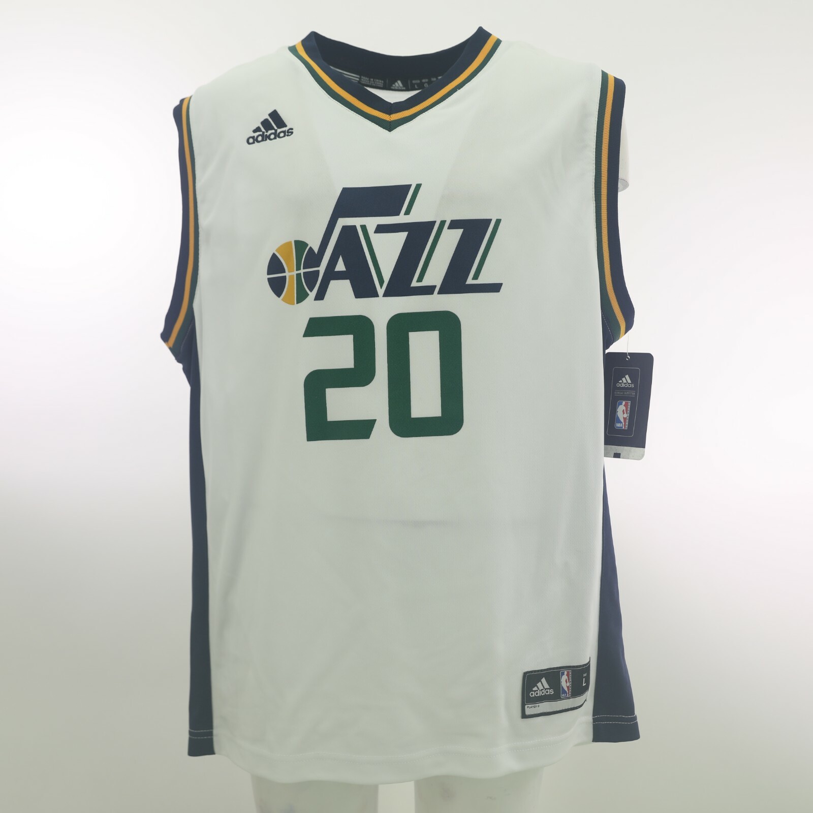 kids jazz jersey