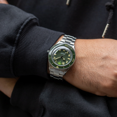 UNDONE UNDONE 420 REEFER'S GLADNESS AUTOMATIC