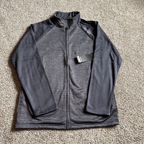 ジャケット GREY CASUAL JACKET TM1MU422-Quiet-Shade-Grey-