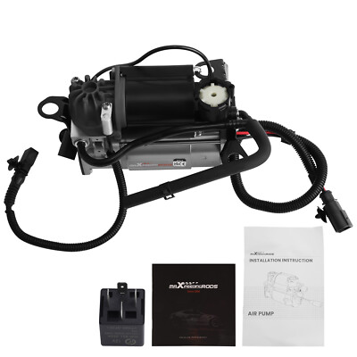 Luftfahrwerk Kompressor for Audi A8 4E Diesel Luftfederung 4E0616005E 4E0616005