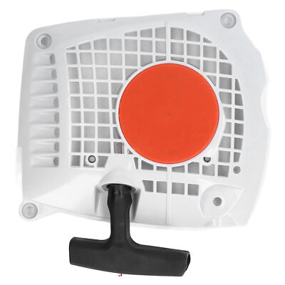 Reco Rewind Pull Start Starter Cover Assembly For MS231 MS251 FO