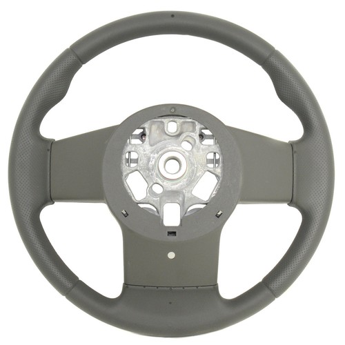 07-12 Nissan Frontier Xterra Pathfinder Steering Wheel