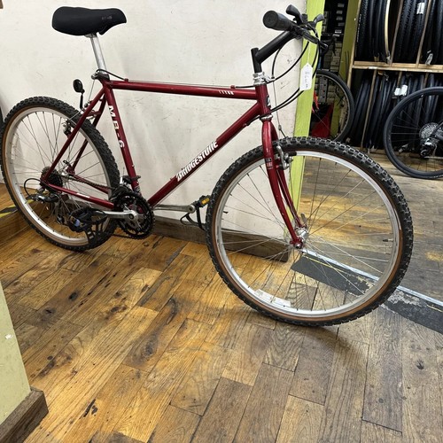 ■ ヴィンテージBRIDGESTONE SPRINTER Bridgestone Sprinter, ever heard of it? - Bike Forums