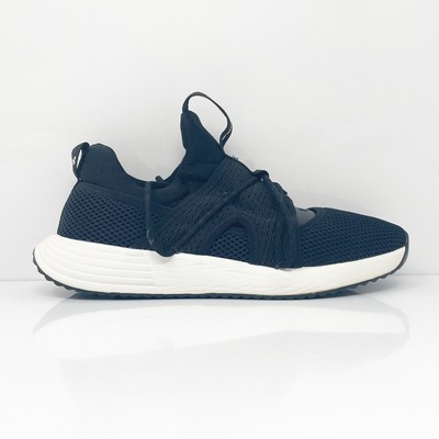 

Кроссовки Under Armour Womens Breathe Sola 3021328-001 Черные кроссовки для бега Размер 7.5, Черный, Breathe Sola
