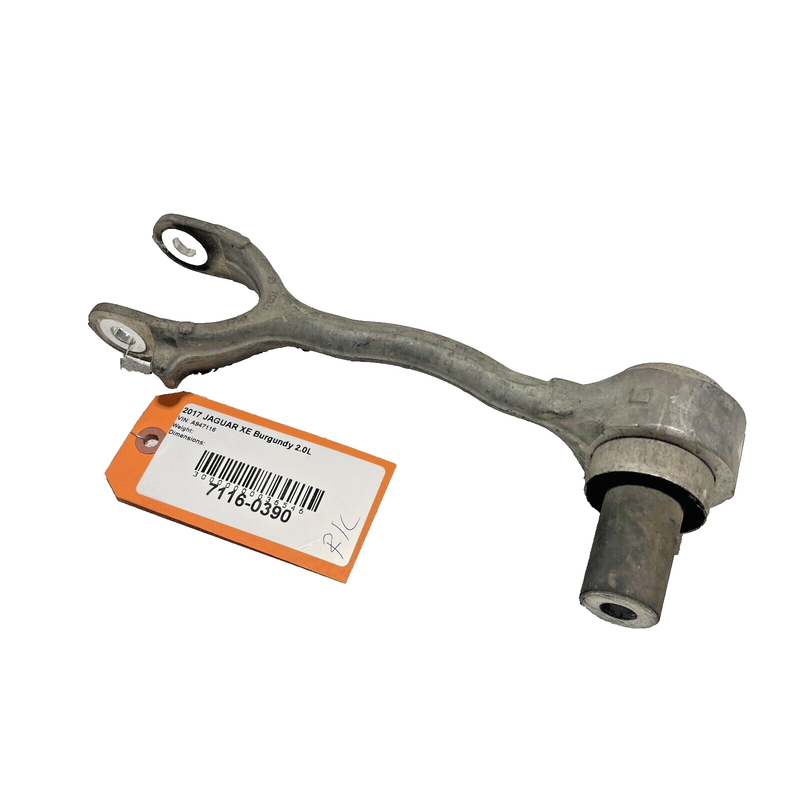 Used 2017-2020 JAGUAR XE XF JAGUAR REAR RIGHT OR LEFT LOWER FORWARD CONTROL ARM