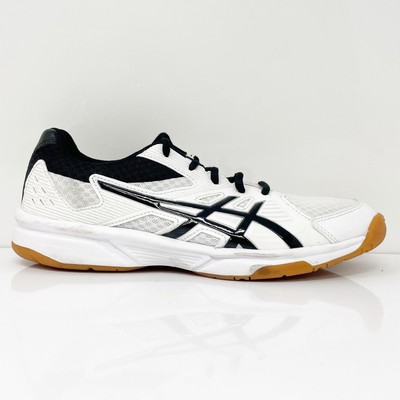 

Кроссовки женские Asics Gel Upcourt 3 1072A031 белые кроссовки размер 9, Белый, Gel Upcourt 3