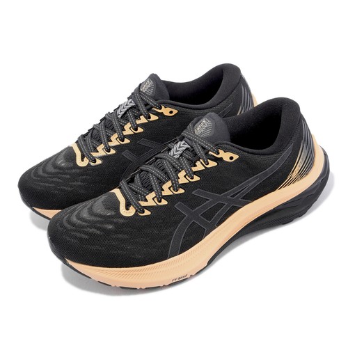 

Asics GT-2000 11 Lite-Show Черные Оранжевые Серые Женщины Бег Спорт 1012B536-001, Черный, Gt-2000 11 Lite-show