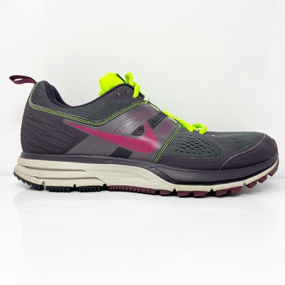 

Кроссовки Nike Womens Air Pegasus Plus 29 Trail 525034-060 Серые кроссовки 9.5, Серый, Air Pegasus Plus 29 Trail