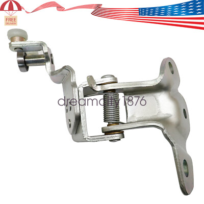 New For Nissan NV200 Left Side Power Sliding Door Roller Middle Hinge US